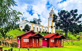 Cabanas Tia Zizi